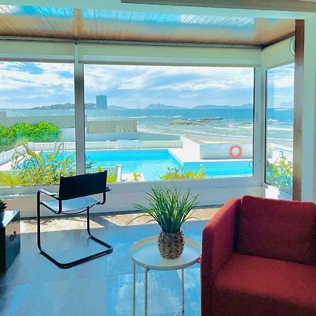 Luxury Views Canido, Beach Acces Vigo Kültér fotó