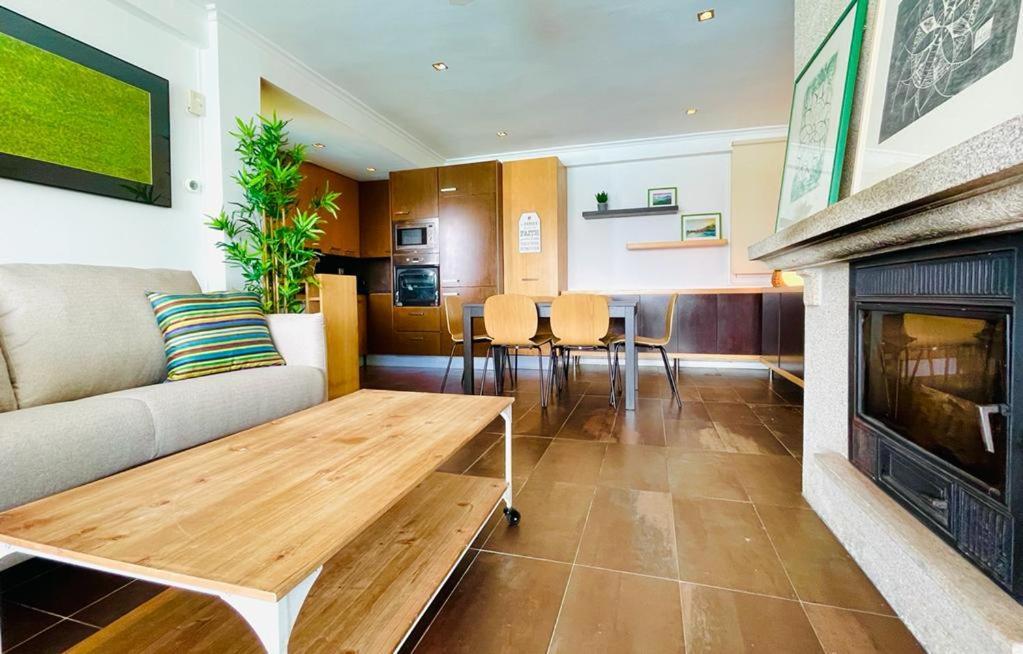 Luxury Views Canido, Beach Acces Vigo Kültér fotó