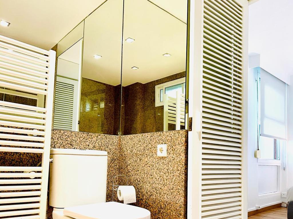 Luxury Views Canido, Beach Acces Vigo Kültér fotó