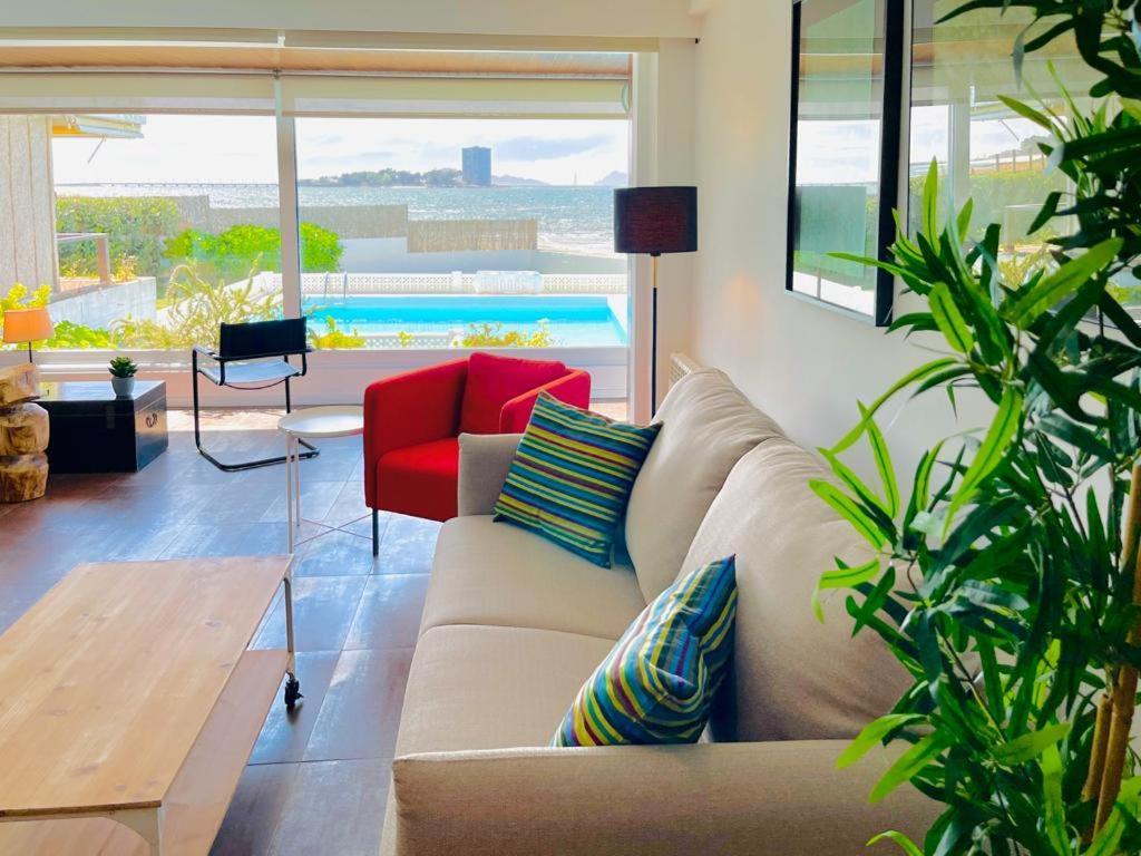 Luxury Views Canido, Beach Acces Vigo Kültér fotó